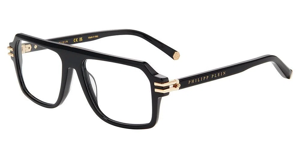 Philipp Plein VPP195M Eyeglasses - view 2